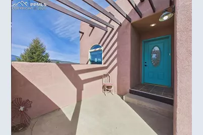 4895 Cummings Street, Colorado City, CO 81019 - Photo 4