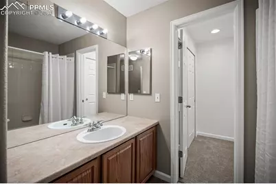 3919 Diamond Ridge View, Colorado Springs, CO 80918 - Photo 24