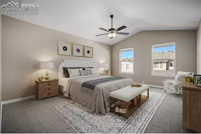 3919 Diamond Ridge View, Colorado Springs, CO 80918 - Photo 20