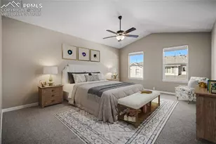 3919 Diamond Ridge View, Colorado Springs, CO 80918 - Photo 20