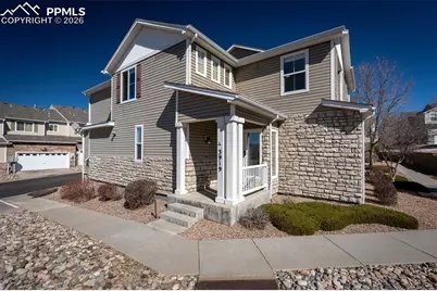 3919 Diamond Ridge View, Colorado Springs, CO 80918 - Photo 1