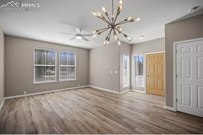 3919 Diamond Ridge View, Colorado Springs, CO 80918 - Photo 4