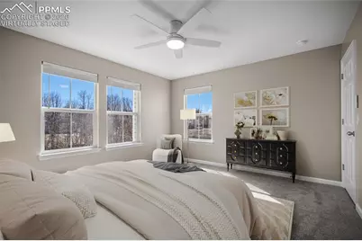 3919 Diamond Ridge View, Colorado Springs, CO 80918 - Photo 26