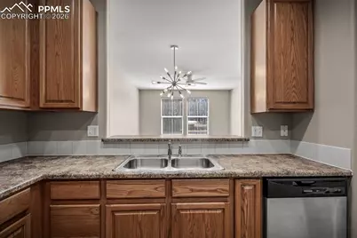 3919 Diamond Ridge View, Colorado Springs, CO 80918 - Photo 16