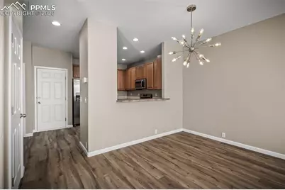 3919 Diamond Ridge View, Colorado Springs, CO 80918 - Photo 6