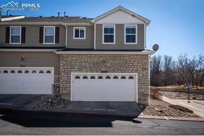 3919 Diamond Ridge View, Colorado Springs, CO 80918 - Photo 38