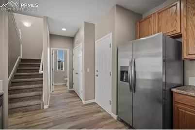 3919 Diamond Ridge View, Colorado Springs, CO 80918 - Photo 18