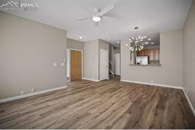 3919 Diamond Ridge View, Colorado Springs, CO 80918 - Photo 8