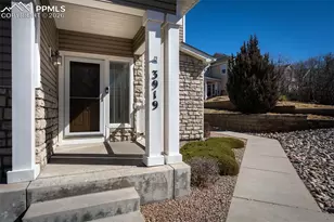 3919 Diamond Ridge View, Colorado Springs, CO 80918 - Photo 2