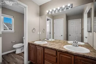 3919 Diamond Ridge View, Colorado Springs, CO 80918 - Photo 28