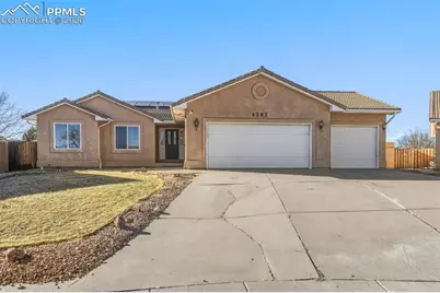4203 Rossi Court, Pueblo, CO 81008 - Photo 2