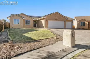 4203 Rossi Ct, Pueblo, CO 81008 - Photo 1
