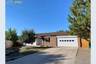 839 Hoosier Drive, Colorado Springs, CO 80916 - Photo 1