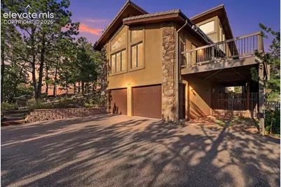 7335 Buckeye Court, Colorado Springs, CO 80918 - Photo 1
