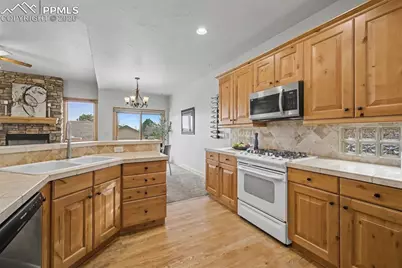621 Orchestra Drive, Colorado Springs, CO 80906 - Photo 16