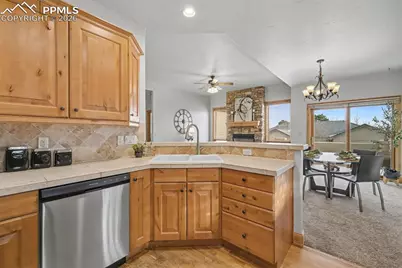 621 Orchestra Drive, Colorado Springs, CO 80906 - Photo 18