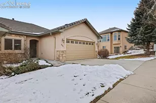 621 Orchestra Dr, Colorado Springs, CO 80906 - Photo 2