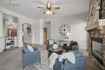 621 Orchestra Drive, Colorado Springs, CO 80906 - Photo 10