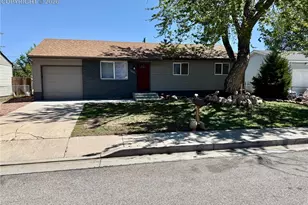 1125 Mt Werner Cir, Colorado Springs, CO 80905 - Photo 2