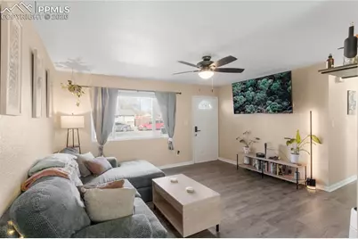 1703 Harrow Road, Colorado Springs, CO 80906 - Photo 8