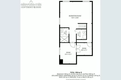 4267 Tee Shot Drive, Colorado Springs, CO 80922 - Photo 34
