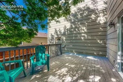 4267 Tee Shot Drive, Colorado Springs, CO 80922 - Photo 16