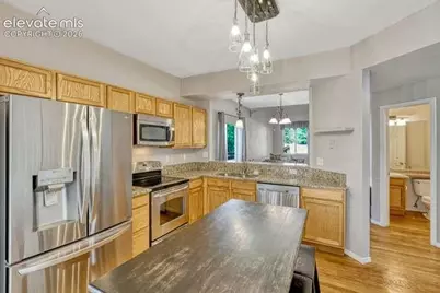 4267 Tee Shot Drive, Colorado Springs, CO 80922 - Photo 4