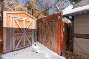470 El Paso Blvd, Manitou Springs, CO 80829 - Photo 20