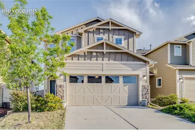 4608 Gneiss Loop, Colorado Springs, CO 80938 - Photo 34