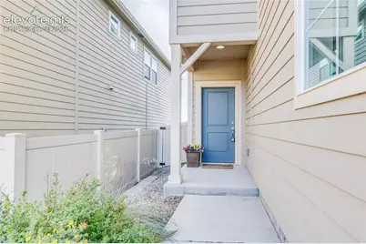 4608 Gneiss Loop, Colorado Springs, CO 80938 - Photo 2