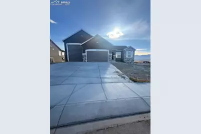 16709 Timbercrest Drive, Monument, CO 80132 - Photo 1