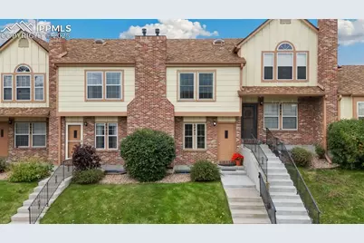 6842 Goldcrest Court, Colorado Springs, CO 80919 - Photo 1