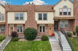 6842 Goldcrest Ct, Colorado Springs, CO 80919 - Photo 1