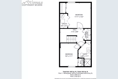 6842 Goldcrest Court, Colorado Springs, CO 80919 - Photo 34