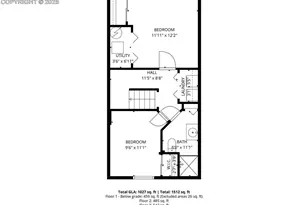 6842 Goldcrest Ct, Colorado Springs, CO 80919 - Photo 34