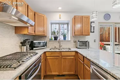 6842 Goldcrest Court, Colorado Springs, CO 80919 - Photo 14