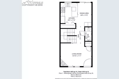 6842 Goldcrest Court, Colorado Springs, CO 80919 - Photo 32