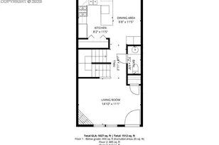 6842 Goldcrest Ct, Colorado Springs, CO 80919 - Photo 32