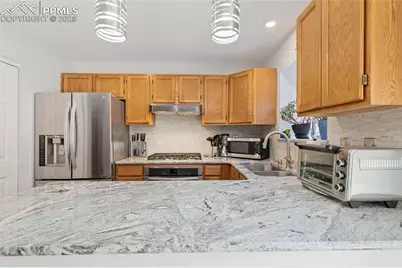 6842 Goldcrest Court, Colorado Springs, CO 80919 - Photo 12