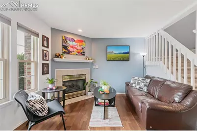 6842 Goldcrest Court, Colorado Springs, CO 80919 - Photo 6