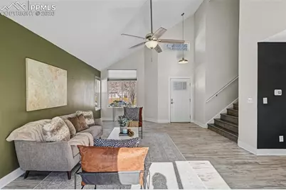 9375 Peaceful Meadow Street, Colorado Springs, CO 80925 - Photo 4