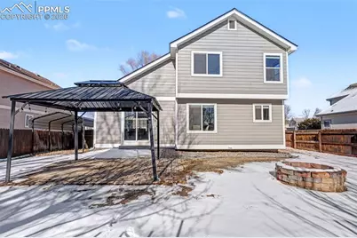 9375 Peaceful Meadow Street, Colorado Springs, CO 80925 - Photo 34