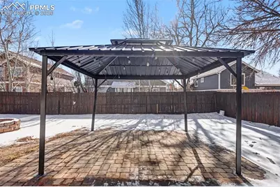 9375 Peaceful Meadow Street, Colorado Springs, CO 80925 - Photo 32