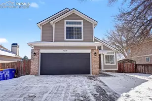 9375 Peaceful Meadow St, Colorado Springs, CO 80925 - Photo 2