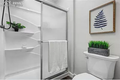 9375 Peaceful Meadow Street, Colorado Springs, CO 80925 - Photo 22