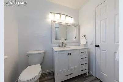 6640 Tin Cup Court, Colorado Springs, CO 80922 - Photo 36