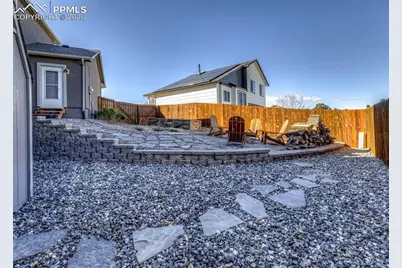 6640 Tin Cup Court, Colorado Springs, CO 80922 - Photo 6