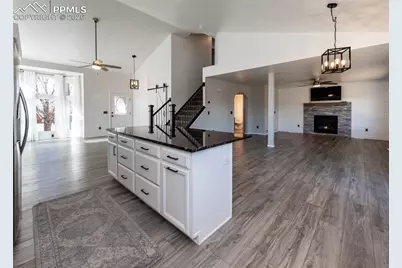 6640 Tin Cup Court, Colorado Springs, CO 80922 - Photo 14