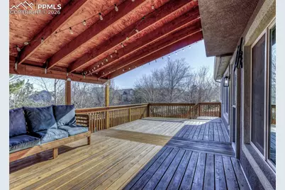 6640 Tin Cup Court, Colorado Springs, CO 80922 - Photo 4