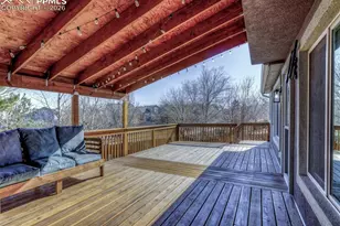 6640 Tin Cup Ct, Colorado Springs, CO 80922 - Photo 4